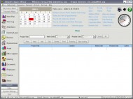 Newsoft Smart Office screenshot